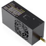 Aisens Fuente de Alimentación TFX 500W ASPC-500TFX-PSEBK Negra